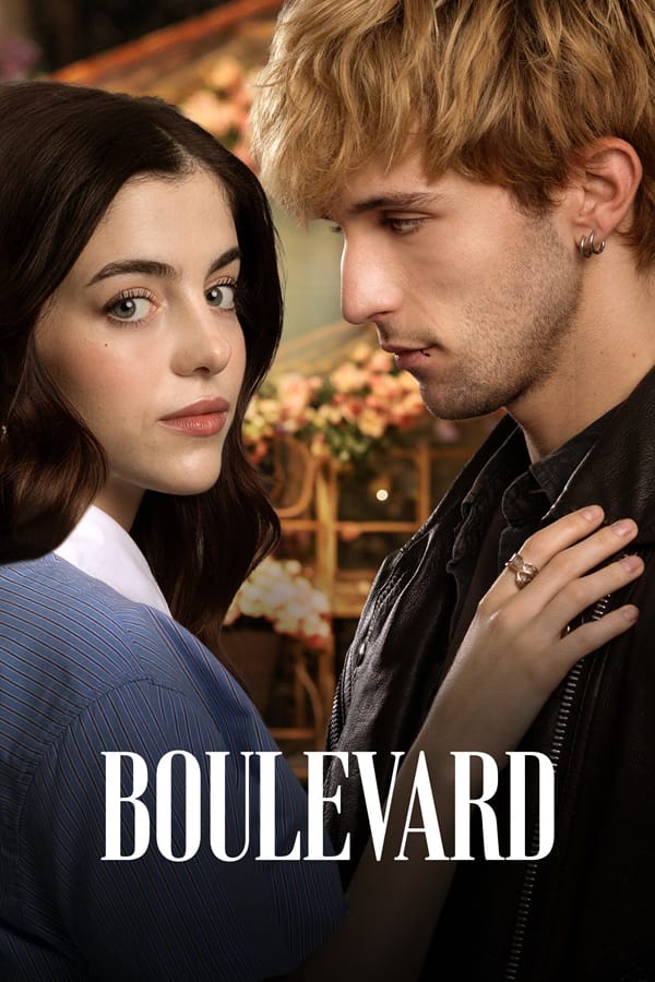 بلوار فیلم