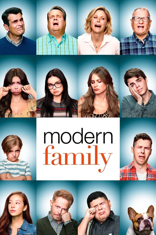 Modern Family سریال