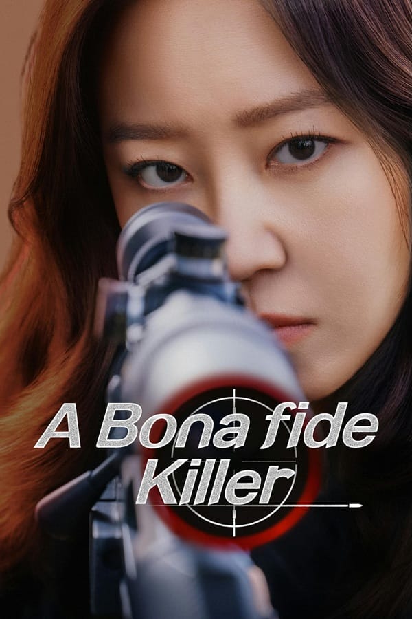 A Bona Fide Killer سریال