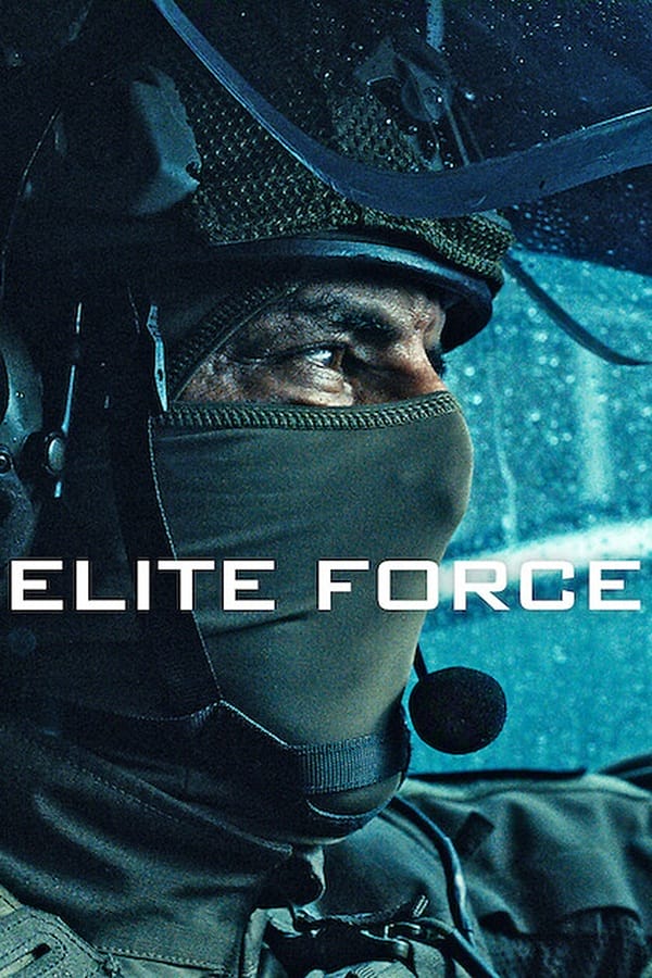 Elite Force سریال