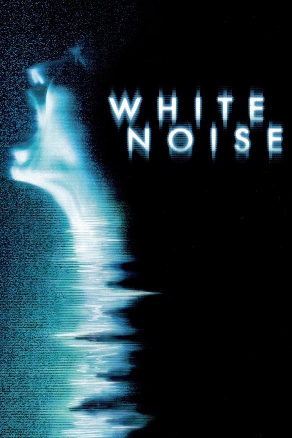 White Noise فیلم