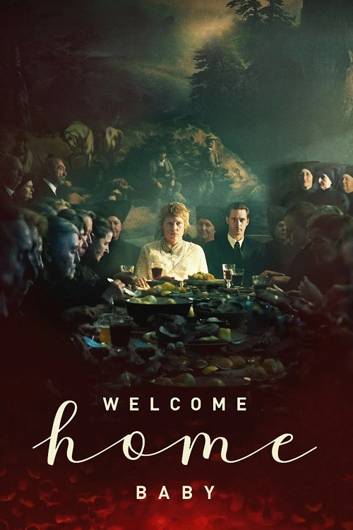 Welcome Home Baby فیلم