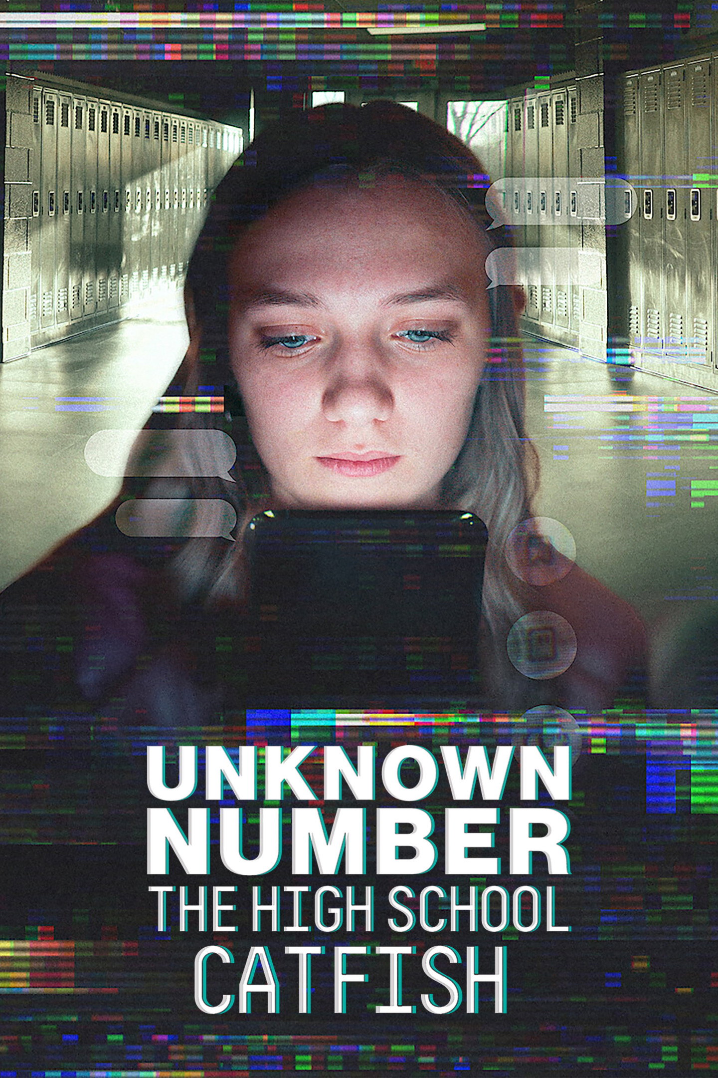 مستند Unknown Number: The High School Catfish فیلم