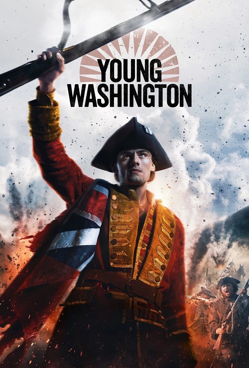 واشینگتن جوان فیلم