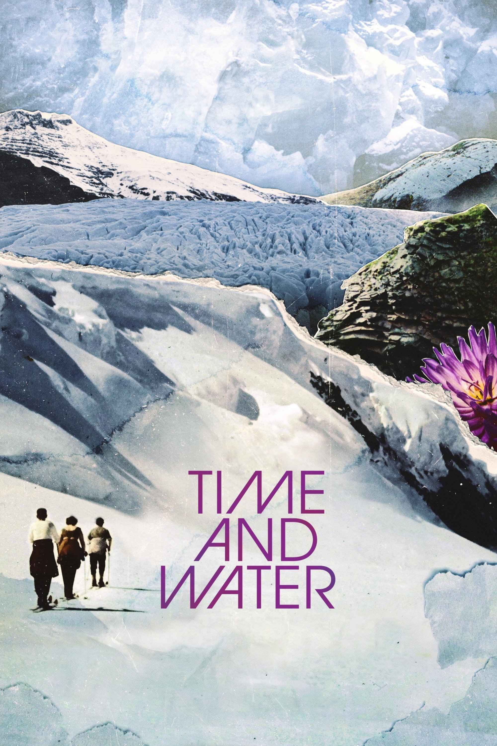 مستند زمان و آب Time and Water فیلم