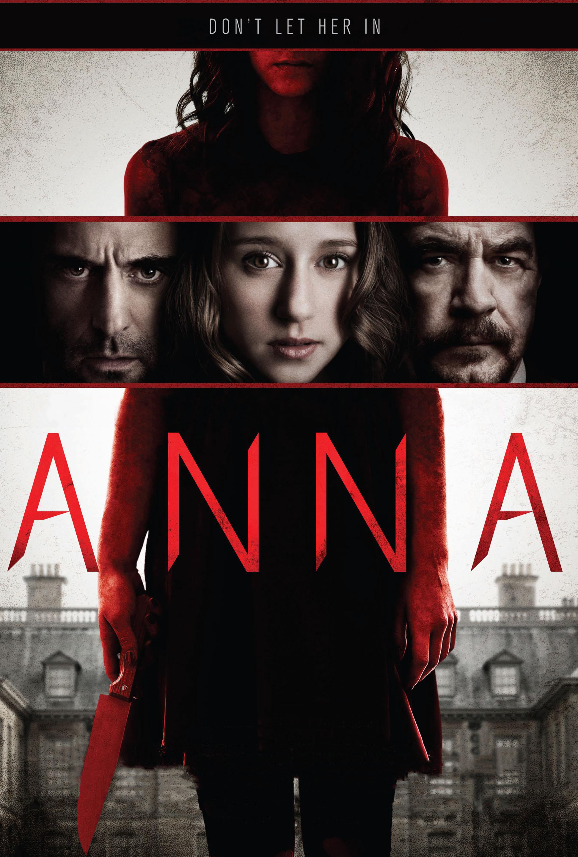 آنا فیلم