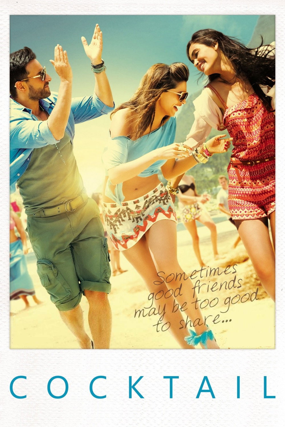 Cocktail فیلم