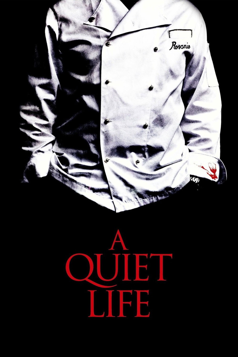 یک زندگی آرام فیلم