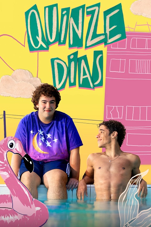 تمام مدت همینجا فیلم