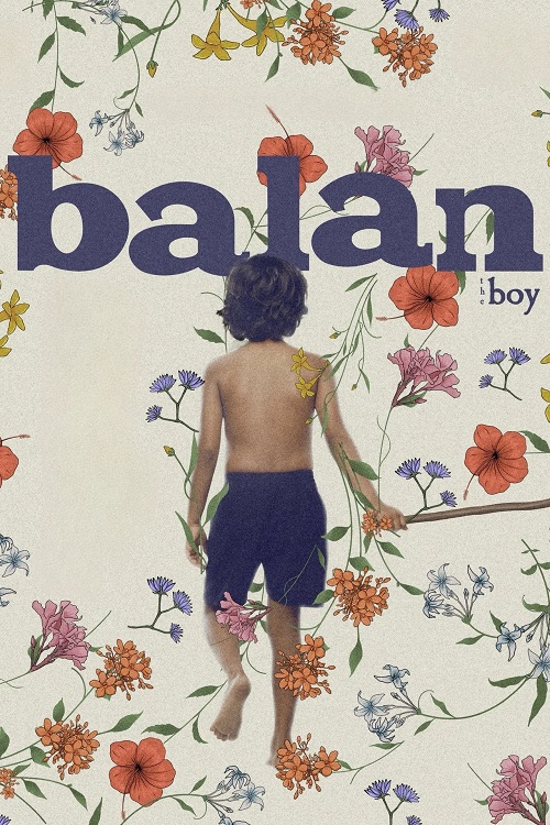 Balan: The Boy فیلم