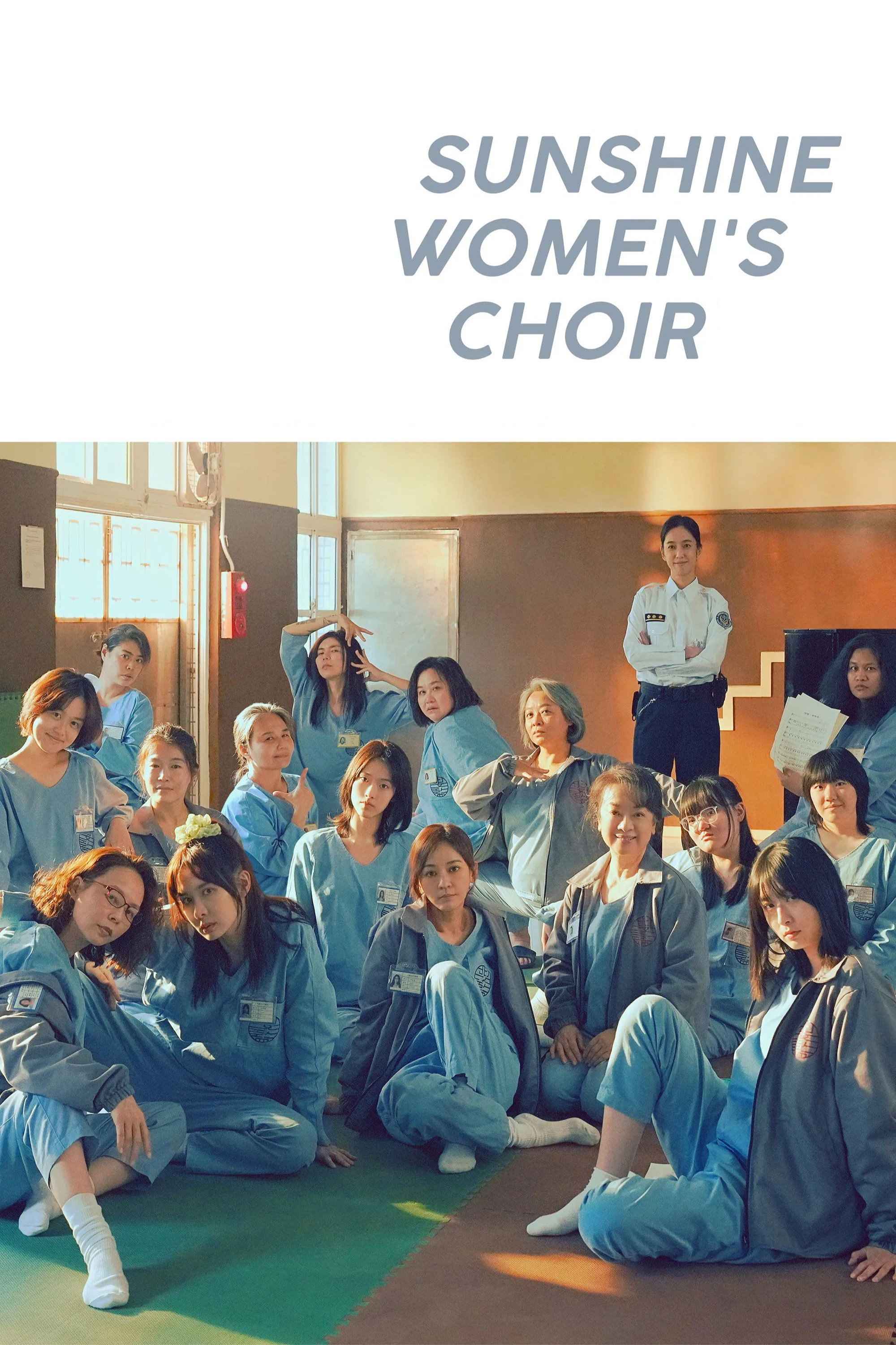 Sunshine Women's Choir فیلم