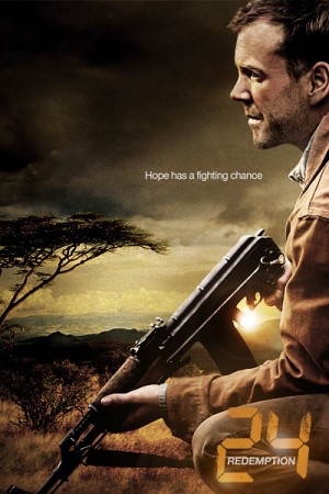 ۲۴: رستگاری فیلم