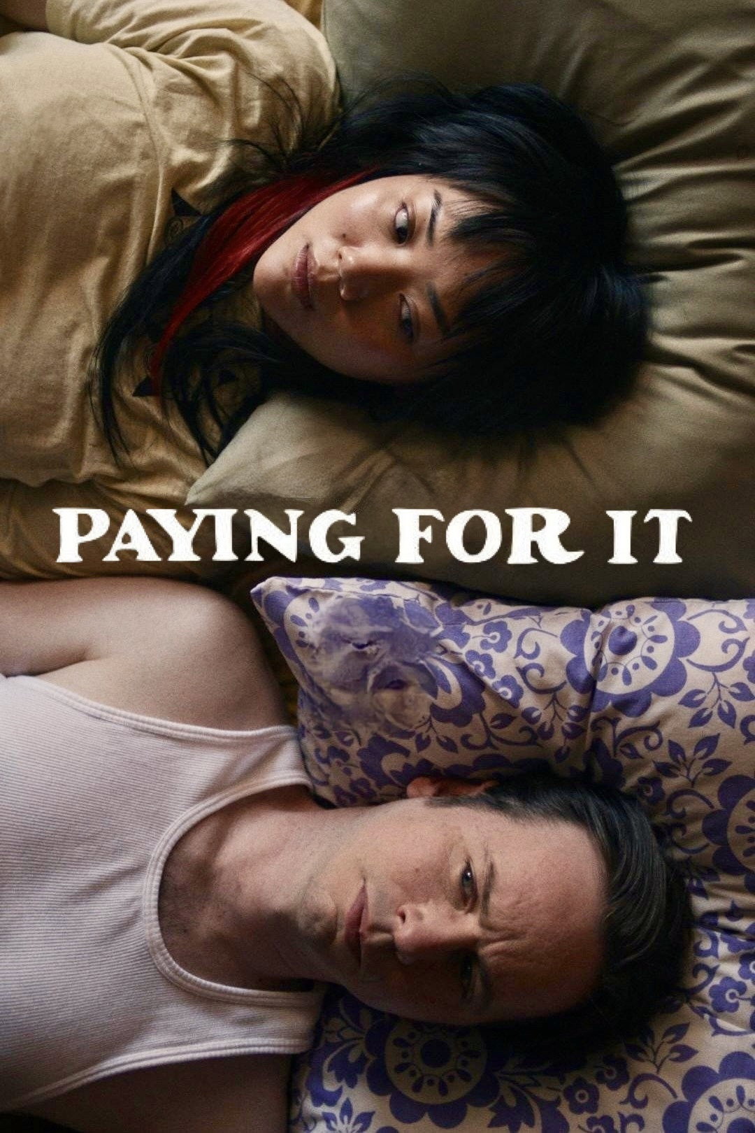 Paying for I فیلم