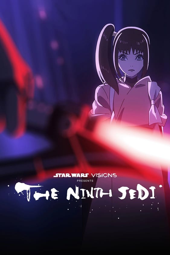 Star Wars: Visions Presents - The Ninth Jedi سریال