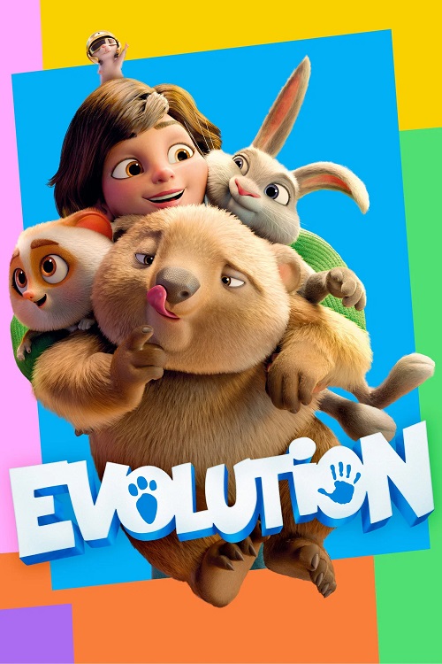 تکامل فیلم