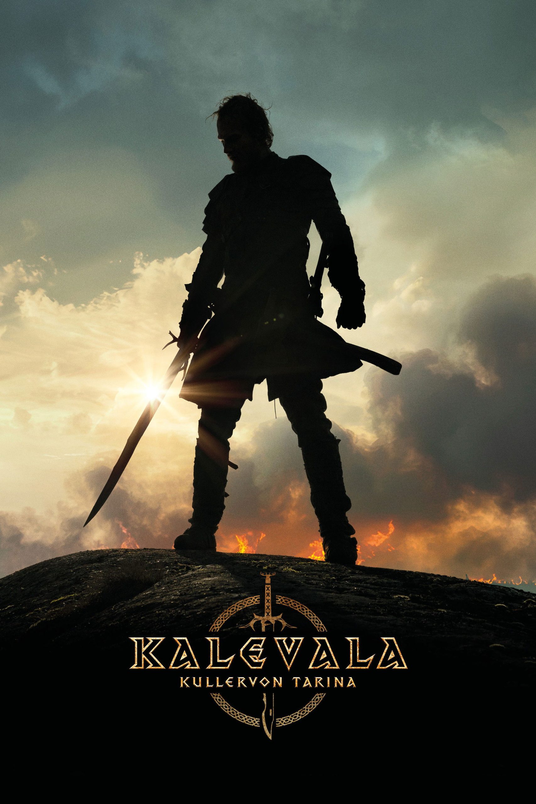 کالوالا: داستان کولرو Kalevala: The Story of Kullervo فیلم