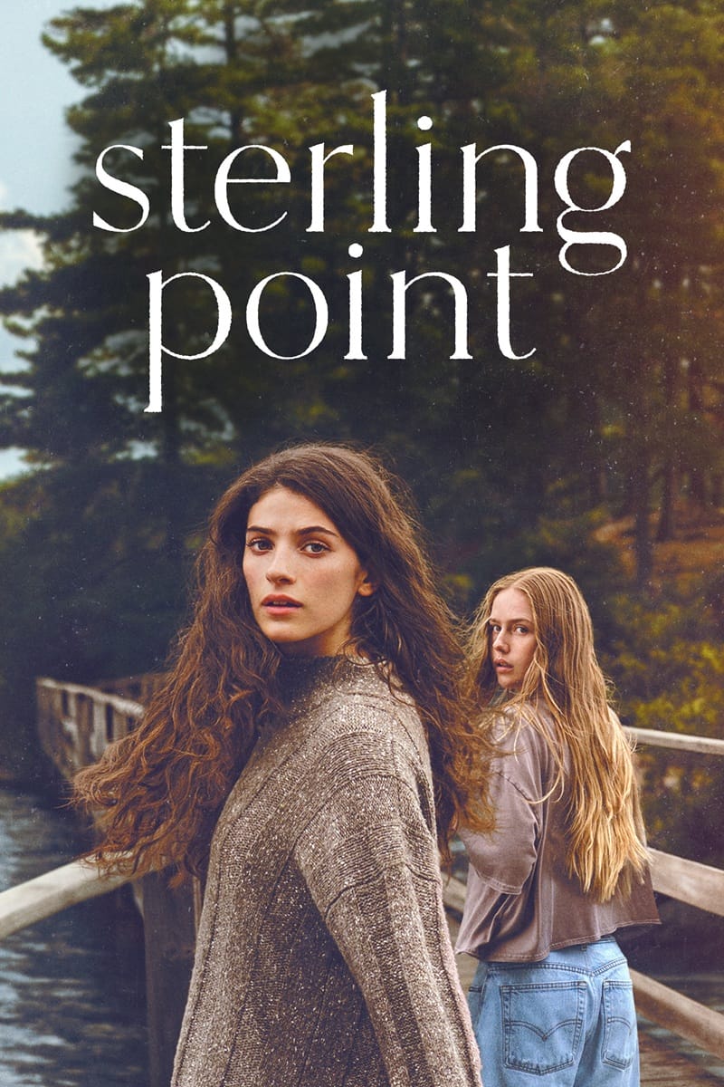 Sterling Poin سریال