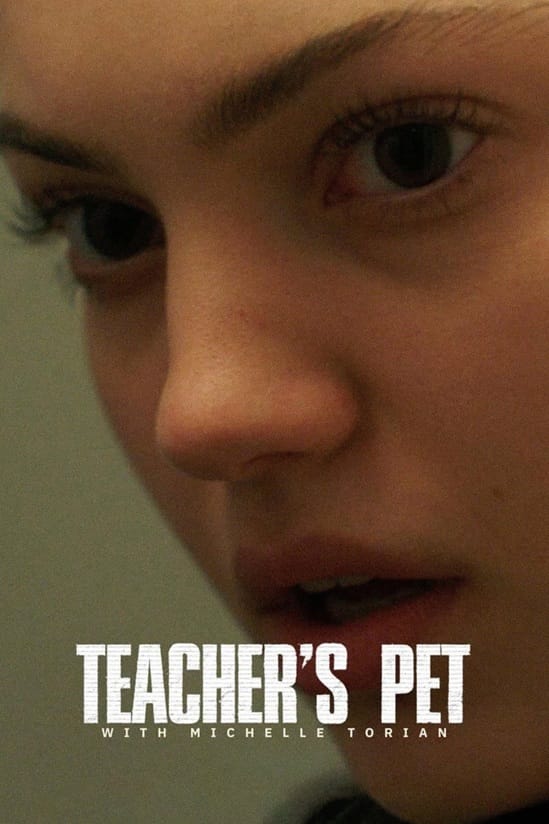 Teacher’s Pe فیلم