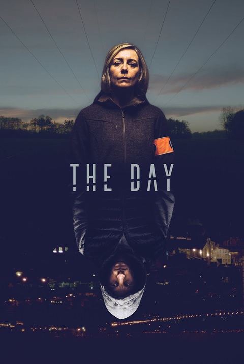 The Day/De dag سریال