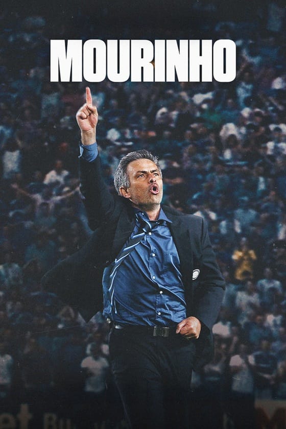 Mourinho سریال