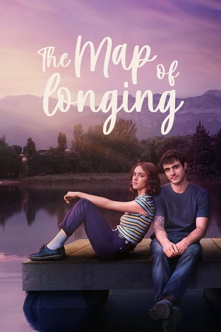 The Map of Longing سریال