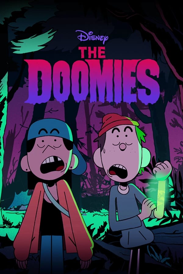 The Doomies سریال
