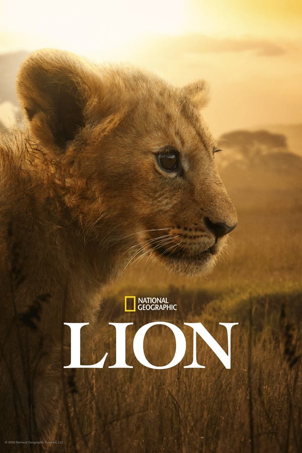 Lion سریال