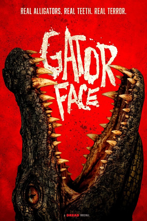 Gator Face فیلم