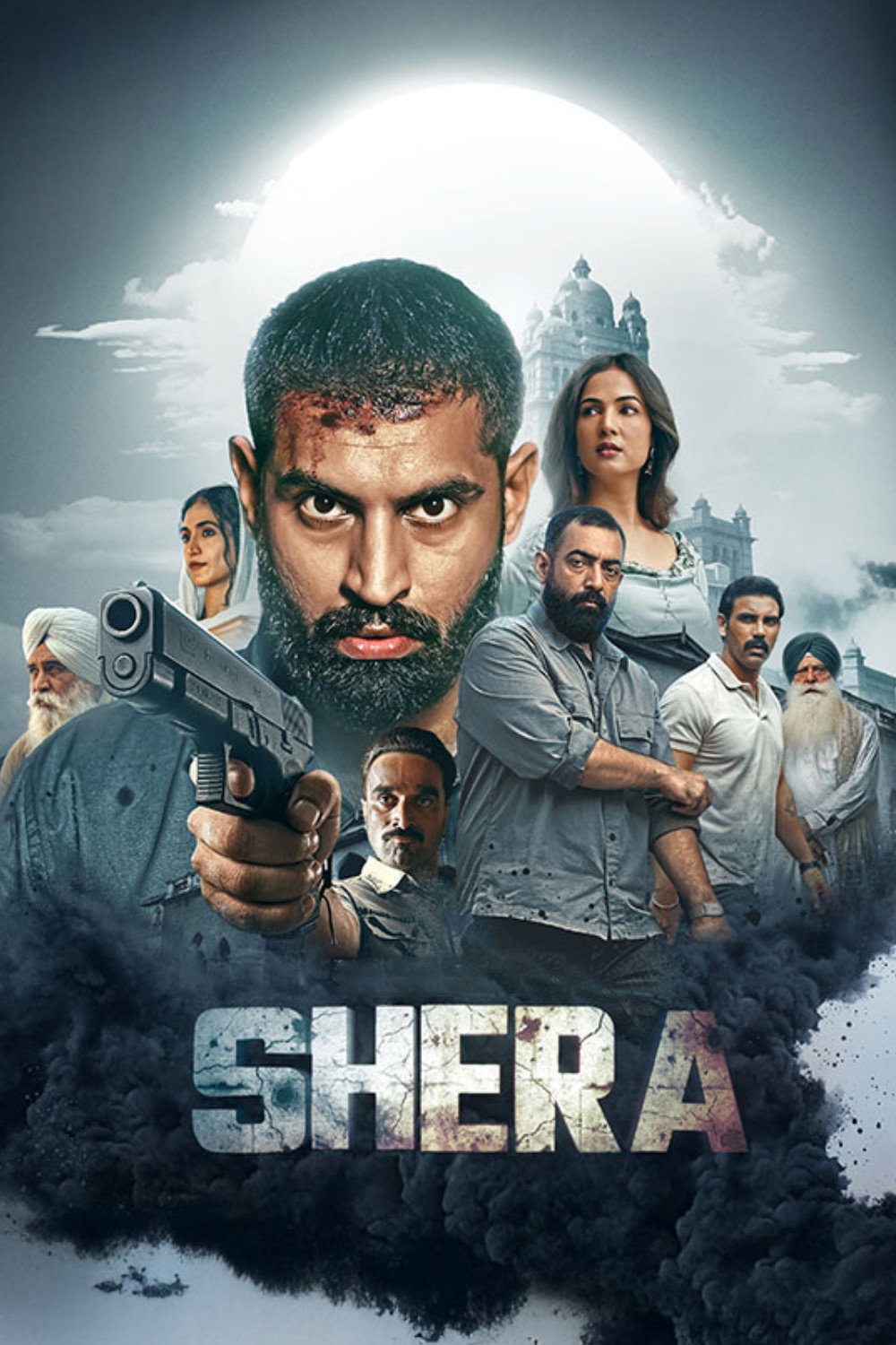 شرا فیلم