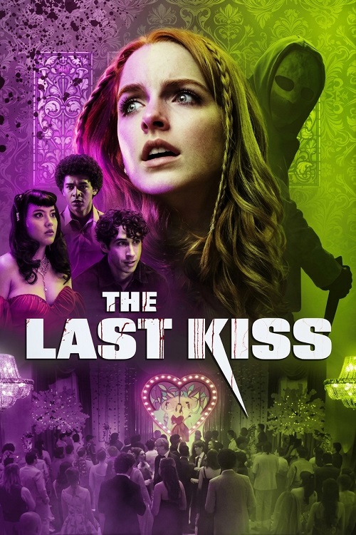 The Last Kiss فیلم
