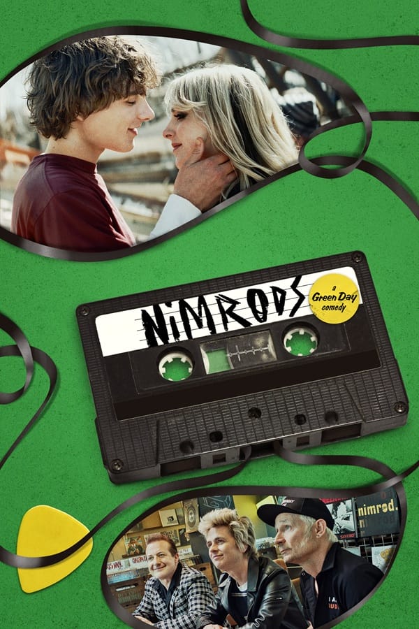 Nimrods فیلم