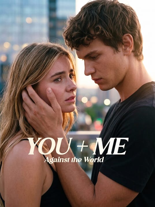 You+Me - Against the World فیلم