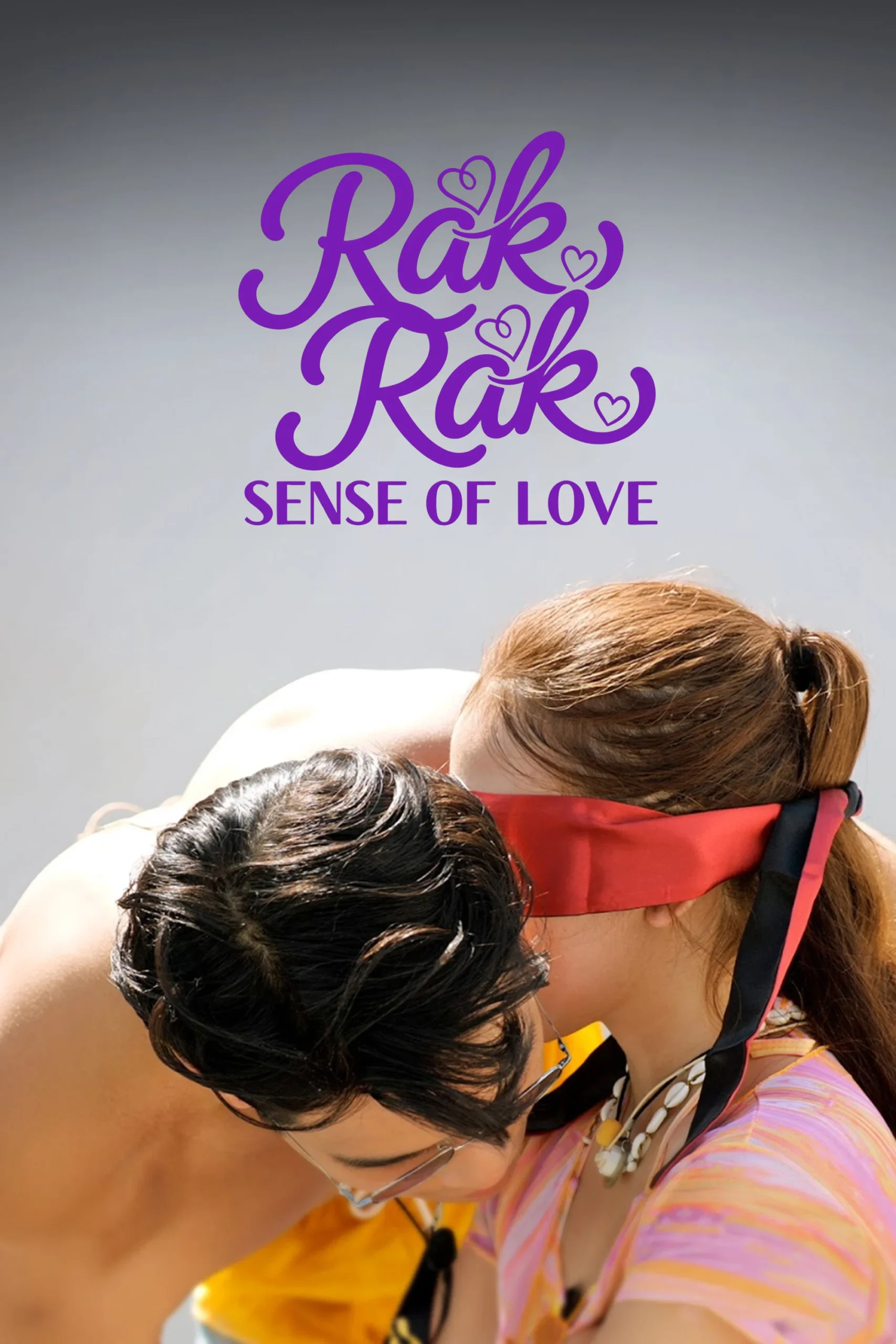 Rak Rak: Sense of Love سریال