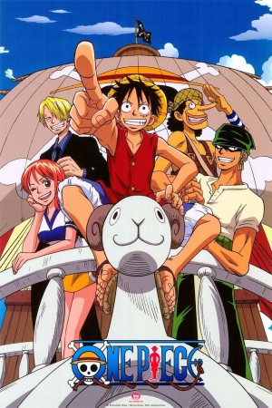 One Piece سریال