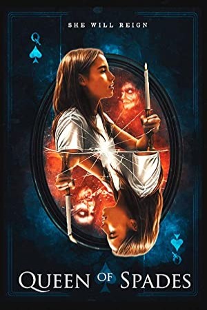 Queen of Spades فیلم
