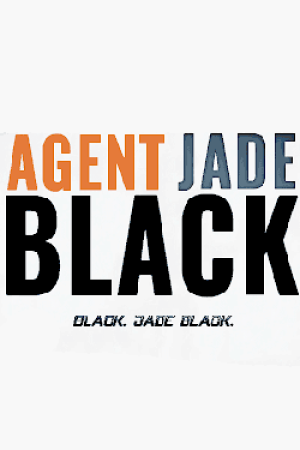 Agent Jade Black فیلم