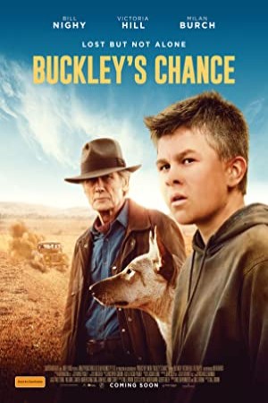 Buckley فیلم