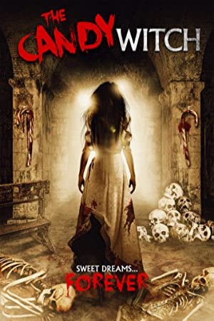 The Candy Witch فیلم