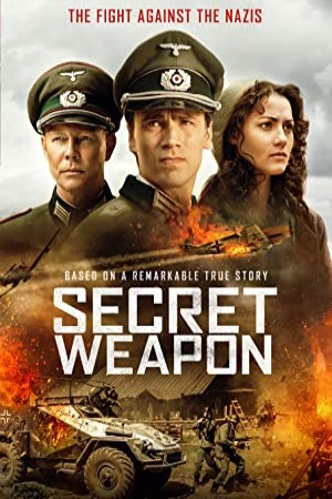 Secret Weapon فیلم