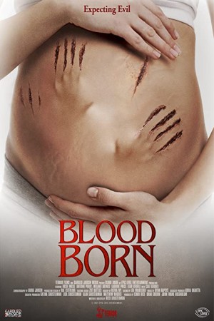 Blood Born فیلم
