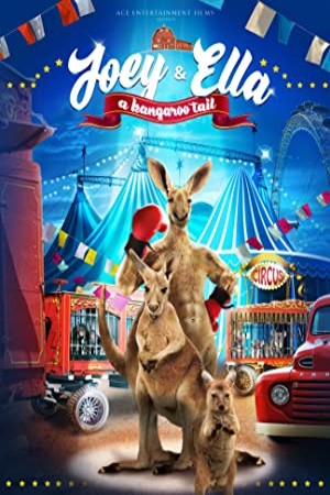 Joey and Ella فیلم