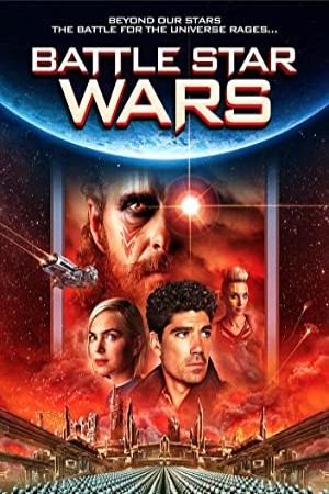 Battle Star Wars فیلم