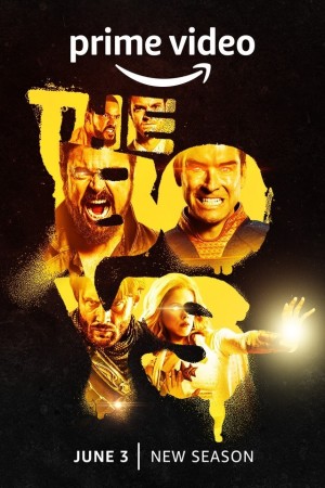 The Boys سریال