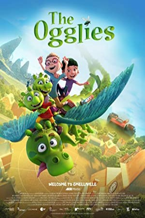 The Ogglies فیلم