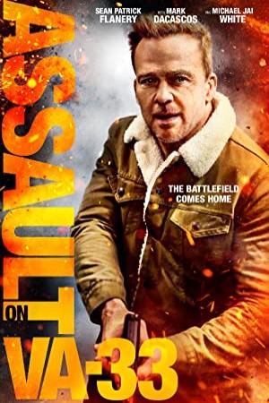 Assault on VA-33 فیلم