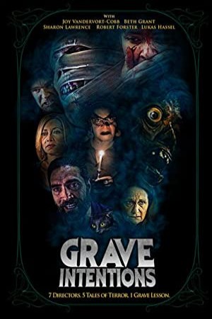 Grave Intentions فیلم