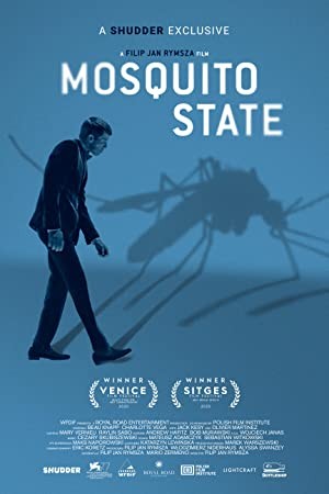 Mosquito State فیلم