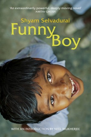 Funny Boy فیلم