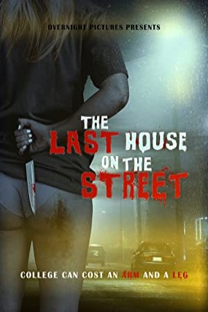 The Last House on the Street فیلم