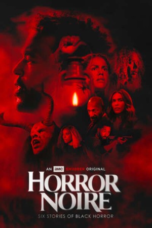 Horror Noire فیلم